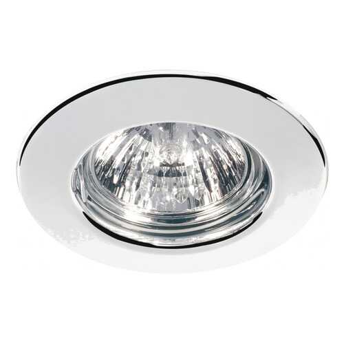 Встраиваемый светильник Paulmann Quality Line Halogen 98929 в Tupperware