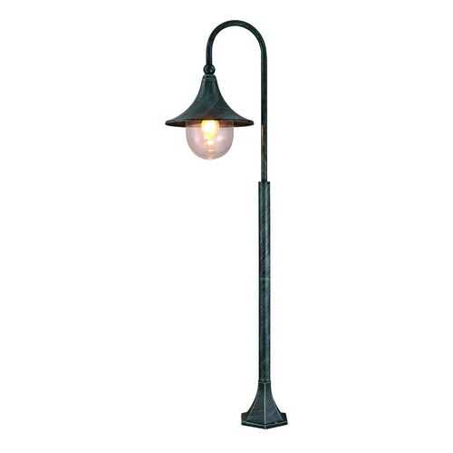 Фонарный столб Arte Lamp A1086PA-1BG в Tupperware