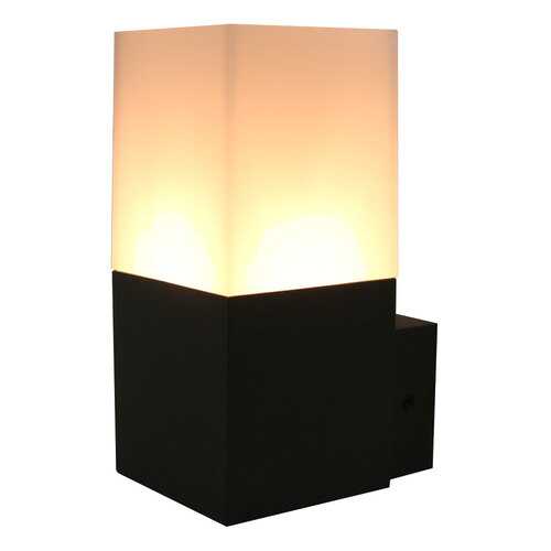 Настенный светильник Arte Lamp A8372AL-1GY в Tupperware