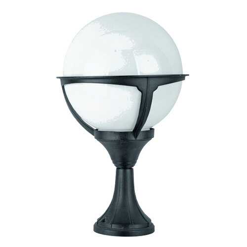 Наземный светильник Arte Lamp monaco A1494FN-1BK в Tupperware