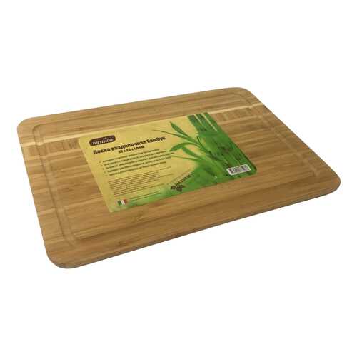 Разделочная доска Termico 33x23x1,8 см в Tupperware