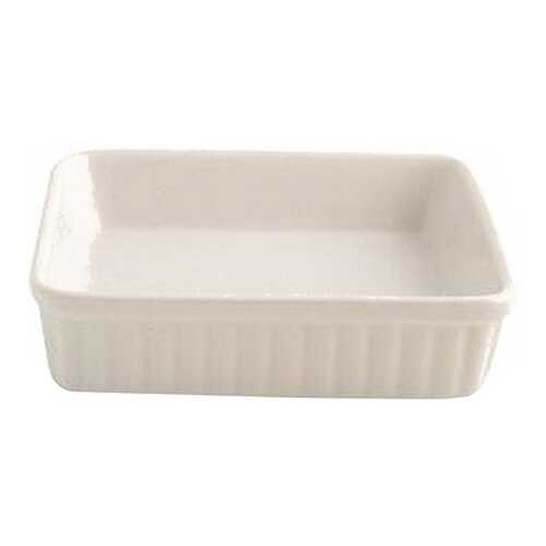 Блюдо для запекания Classic квадратное 16 см в Tupperware