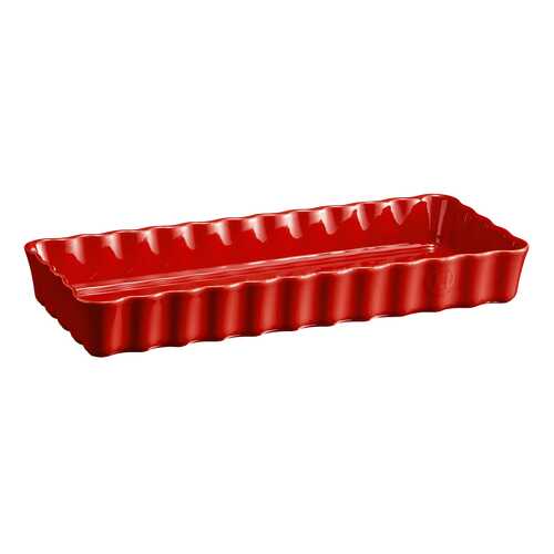 Форма для выпечки Emile Henry 346034 Красный в Tupperware