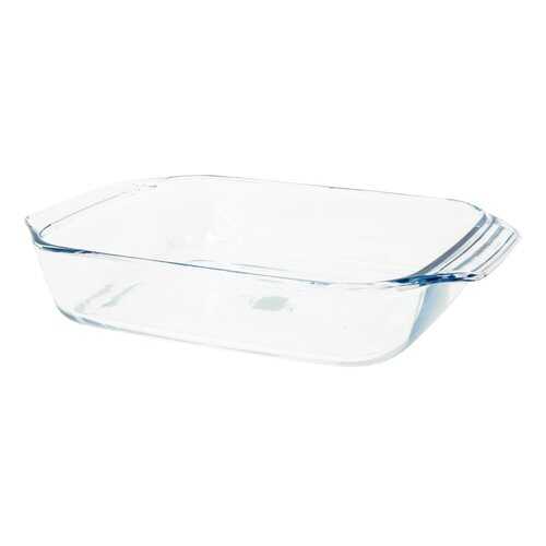 Форма для запекания Pyrex 408B000 23х35 в Tupperware