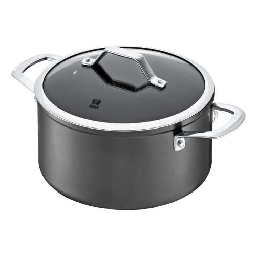 Кастрюля Beka TITAN 13561284 Черный в Tupperware