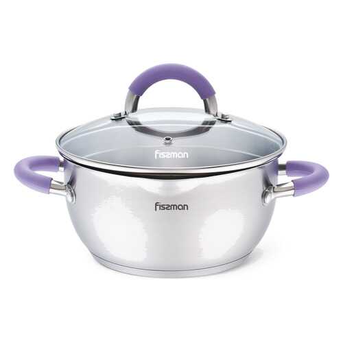 Кастрюля FISSMAN Annette 5480 в Tupperware