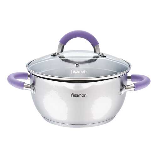 Кастрюля FISSMAN Annette 5482 в Tupperware