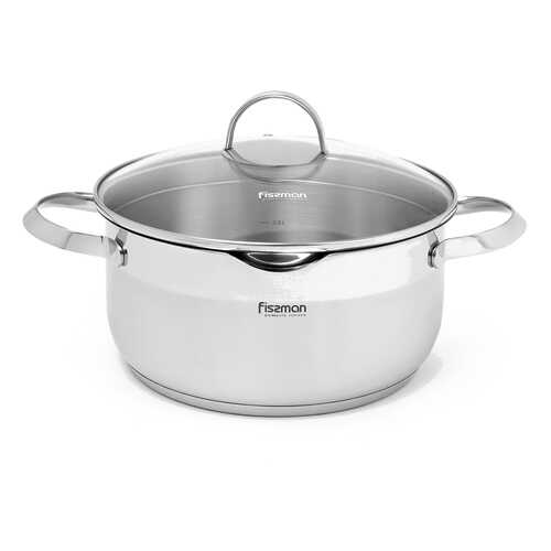 Кастрюля FISSMAN CALLISTO 5л в Tupperware