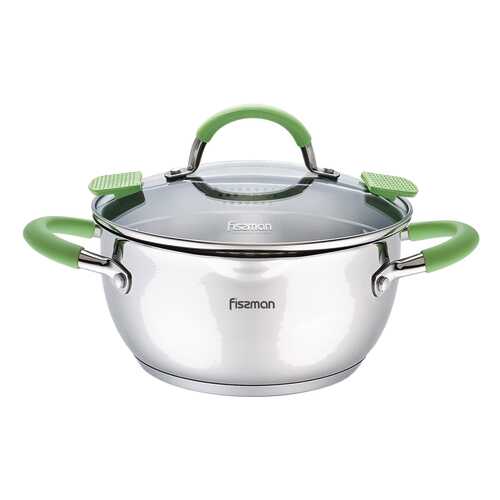 Кастрюля Fissman CHARLOTTE F.5500 2 л в Tupperware