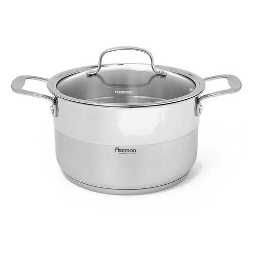 Кастрюля FISSMAN NORDIA 3.7л в Tupperware