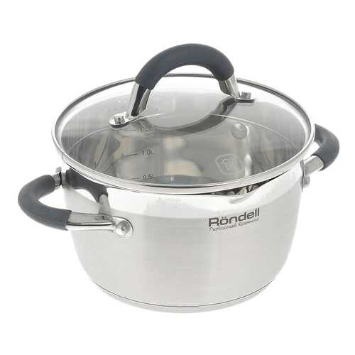 Кастрюля Rondell Flamme 2.3л в Tupperware