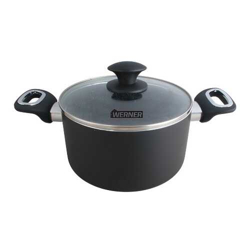 Кастрюля Werner Malta 0426 в Tupperware