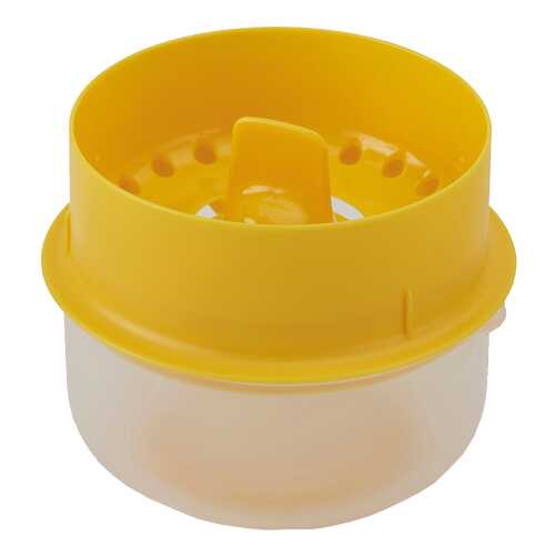 Разделитель белка и желтка Joseph Joseph Yolk Catcher 20115 Желтый в Tupperware