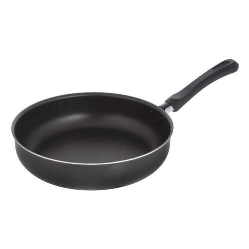 Сотейник Flonal Black&Silver BS3261 26 см в Tupperware