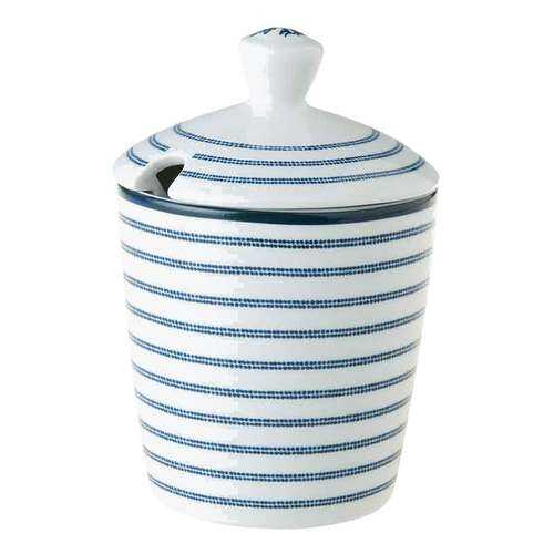 Сахарница Laura Ashley Blueprint 250мл в Tupperware