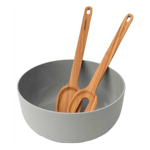 Салатник BergHOFF Leo 3950096 Серый в Tupperware