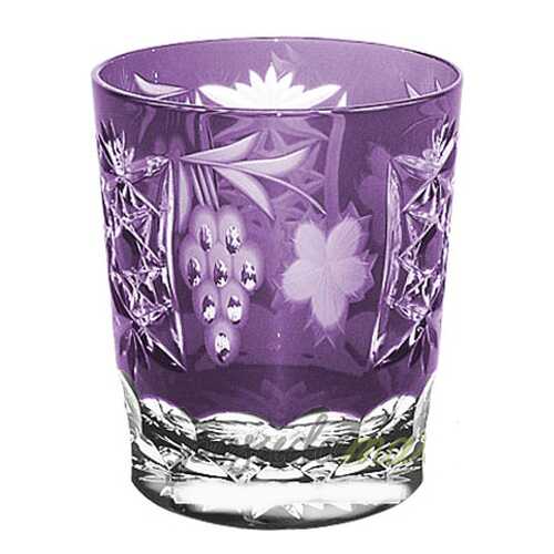 Стакан Ajka Crystal Grape 1/amethyst/64580 Фиолетовый в Tupperware