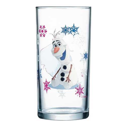 Стакан Luminarc Disney Frozen L0871 в Tupperware