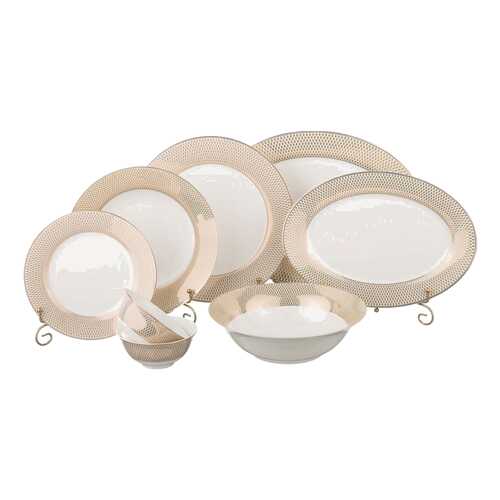 Столовый сервиз Lefard 760-416 в Tupperware