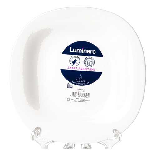 Тарелка Luminarc New Carine 19 см в Tupperware