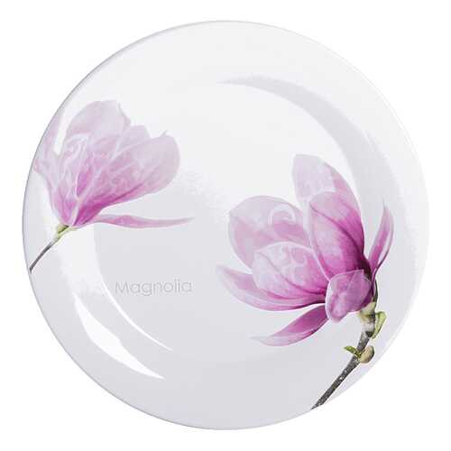 Тарелка обеденная 29см Ceramiche Viva Magnolia в Tupperware