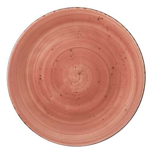 Тарелка PETYE RUSTICS TERRA COTTA, 28 см., цвет терракот в Tupperware