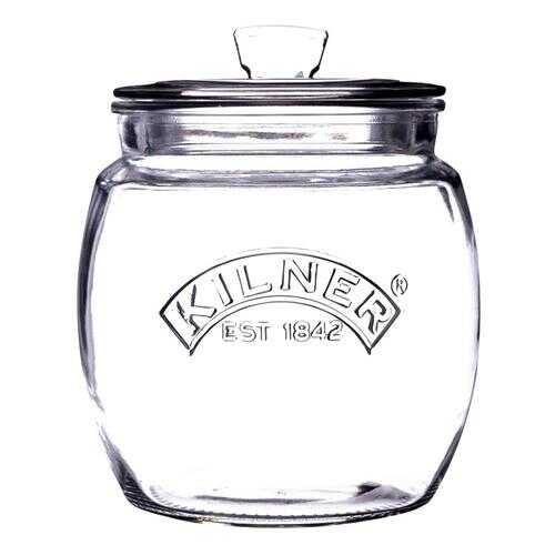 Банка для хранения Push Top 850 мл, Kilner в Tupperware