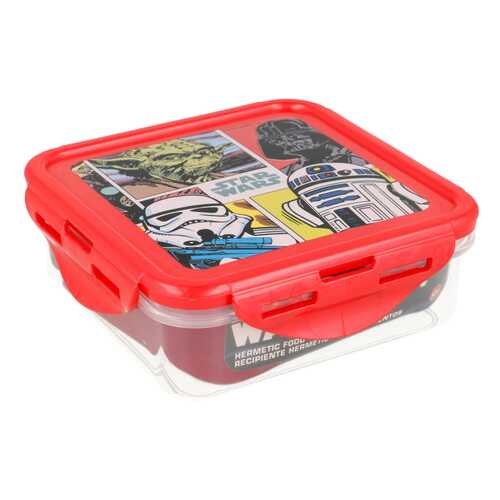 Контейнер Stor STAR WARS 82459 в Tupperware