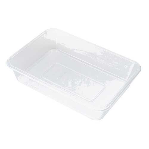 Лоток прямоугольный ElfPlast, 1.7 л в Tupperware