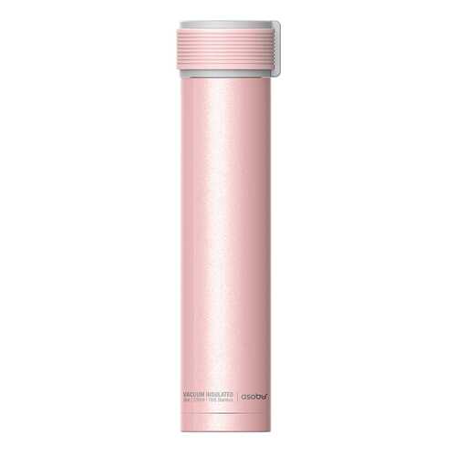 Термобокал ASOBU Skinny mini water bottle 0.23 л в Tupperware