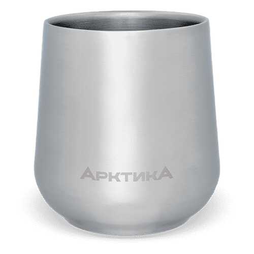 Термобокал нержавеющая сталь тм «Арктика», 220 мл, арт. 808-220 в Tupperware