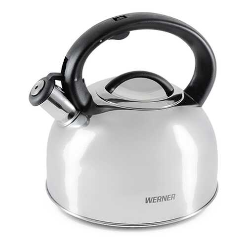 Чайник для кипечения Gipfel REVERE 50150 2,5 л в Tupperware