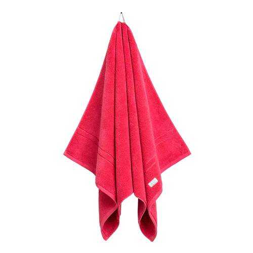 Полотенце Gant Home ORGANIC PREMIUM TOWEL 70x140см, цвет розовый в Tupperware