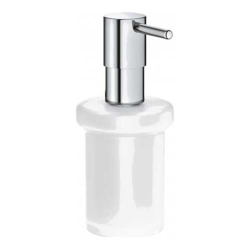 Дозатор для мыла Grohe Essentials 40394001 Хром в Tupperware