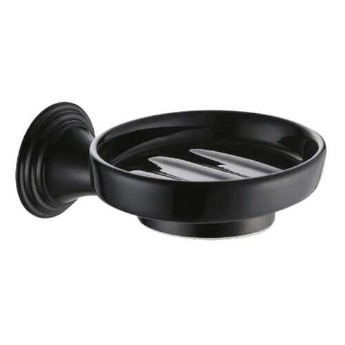 LUKSOR Мыльница керамика FX-71608B в Tupperware