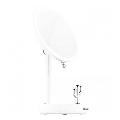 Xiaomi Lofree Lighted Makeup Mirror Зеркало для макияжа White в Tupperware